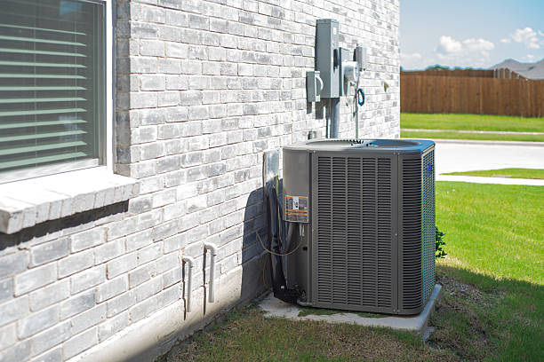 Reliable Ac Repair contractor in Happy Valley, OR by FH HVAC